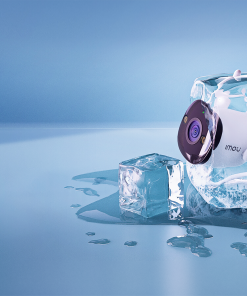 Camera Wifi ngoài trời Bullet 2C Pro 5MP IMOU IPC-F52P-PRO