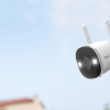 Camera Wifi ngoài trời Full color Bullet 2E Pro 3MP IMOU IPC-F32FP-PRO
