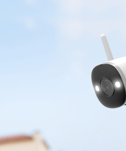 Camera Wifi ngoài trời Full color Bullet 2E Pro 3MP IMOU IPC-F32FP-PRO