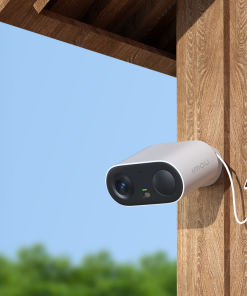 Camera Wifi dùng pin 2K iMOU IPC-B32P-V2 (Cell Go)