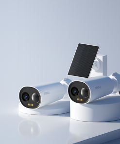 Camera Wifi dùng pin IMOU CELL 3C 3MP