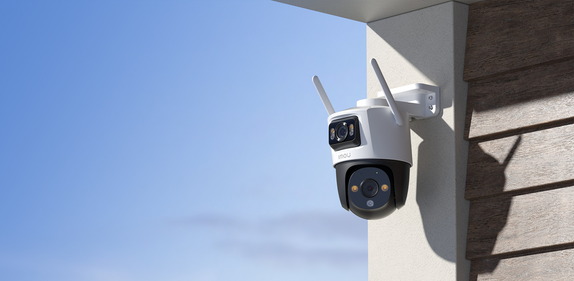 Camera Wifi PT trong nhà 5MP IMOU IPC-GS2DP-5K0W 1 Camera Wifi PT trong nhà 5MP IMOU IPC-GS2DP-5K0W