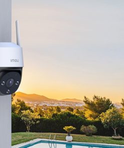 Camera Wifi IMOU Cruiser Pano Z 13MP (IPC-S76DP-13M0N)