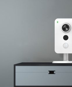 [Thanh lý] Camera Wifi Cube 2MP IPC-K22P-IMOU