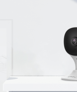 Camera Wifi trong nhà IMOU Cue C32 3MP (IPC-C32SP/ IPC-C32EP)
