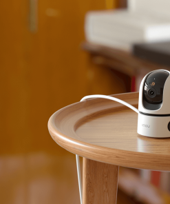 Camera Wifi iMOU Ranger Dual 6MP IPC-S2XP-6M0WED 2 mắt