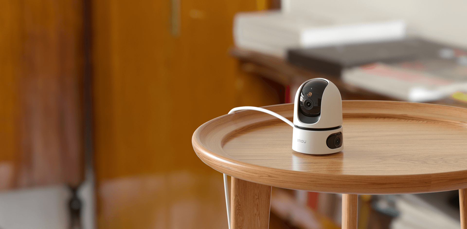 Camera Wifi iMOU Ranger Dual 6MP IPC-S2XP-6M0WED 2 mắt 1 Camera Wifi iMOU Ranger Dual 6MP IPC-S2XP-6M0WED 2 mắt