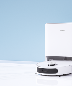 Robot hút bụi thông minh 3 trong 1 IMOU RV-L11-A