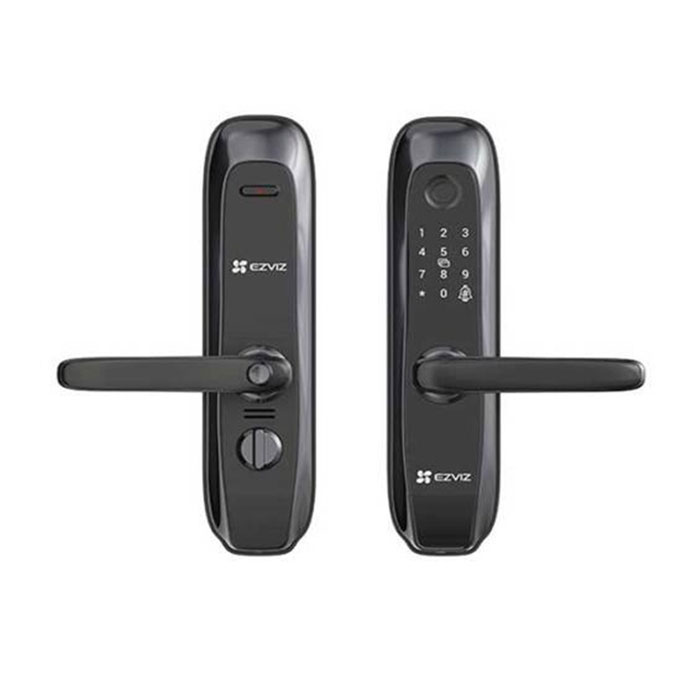 Khóa cửa vân tay thông minh EZVIZ L2S 2 Khóa cửa vân tay thông minh EZVIZ L2S - Ảnh 2