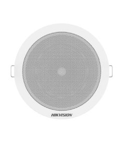 Loa Analog âm trần Hikvision DS-QAE0206G1-V