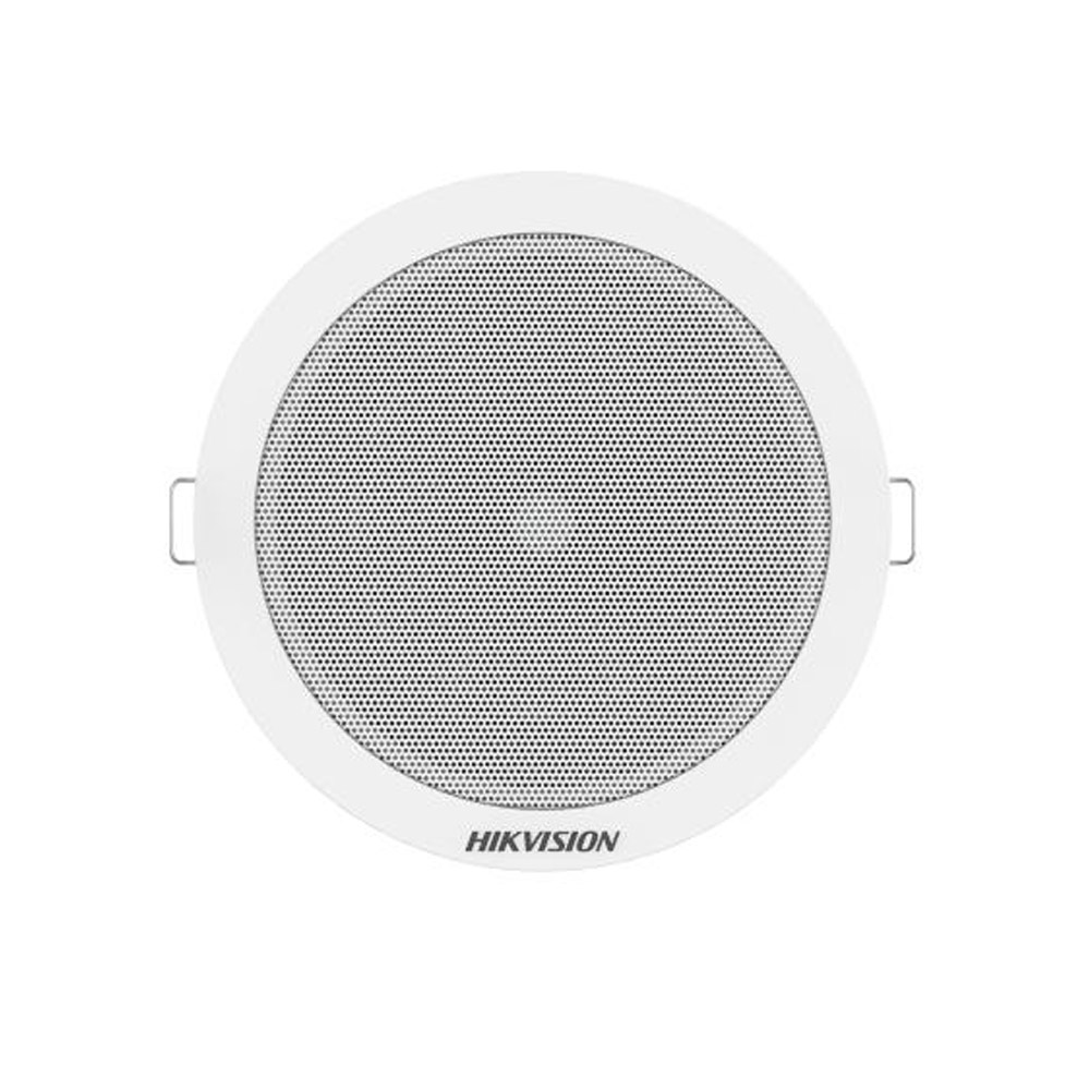 Loa Analog âm trần Hikvision DS-QAE0206G1-V 1 Loa Analog âm trần Hikvision DS-QAE0206G1-V