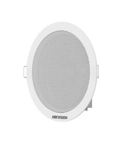 Alternative view of Loa Analog âm trần Hikvision DS-QAE0206G1E-V