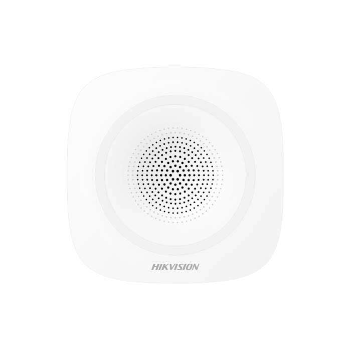 Loa báo động không dây trong nhà HIKVISION DS-PSG-WI-433 1 Loa báo động không dây trong nhà HIKVISION DS-PSG-WI-433
