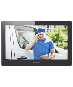 Màn hình căn hộ thế hệ 2, kích thước 10 inch HIKVISION DS-KH8520-WTE1