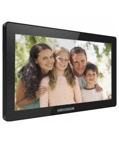 Alternative view of Màn hình căn hộ thế hệ 2, kích thước 10 inch HIKVISION DS-KH8520-WTE1
