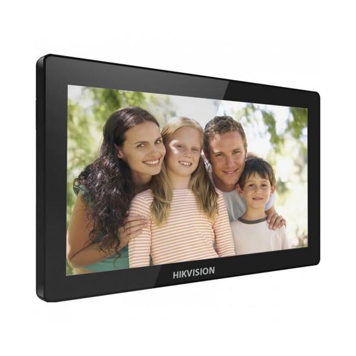Màn hình căn hộ thế hệ 2, kích thước 10 inch HIKVISION DS-KH8520-WTE1 2 Màn hình căn hộ thế hệ 2, kích thước 10 inch HIKVISION DS-KH8520-WTE1 - Ảnh 2