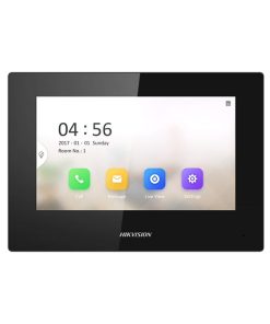 Màn hình căn hộ thế hệ 2, kích thước 7 inch HIKVISION DS-KH6320-LE1