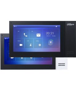 Màn hình chuông cửa 7inch DAHUA DHI-VTH2421FW-P