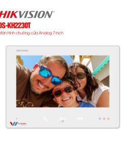 Màn hình chuông cửa Analog Hikvision DS-KH2230T