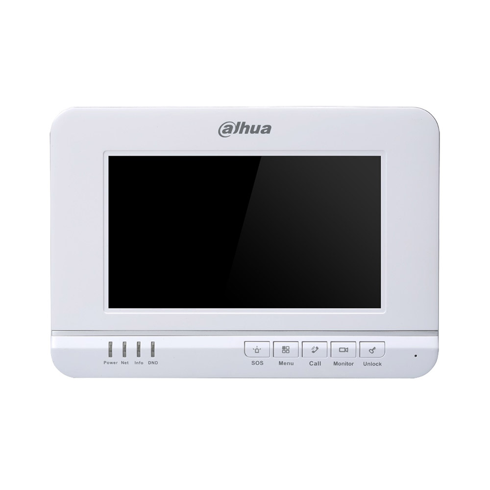 Màn hình chuông cửa Dahua DHI-VTH1520A 1 Màn hình chuông cửa Dahua DHI-VTH1520A