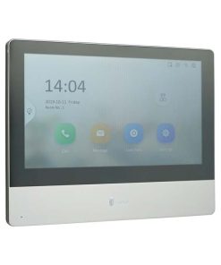Alternative view of Màn hình chuông cửa IP HIKVISION DS-KH8350-WTE1