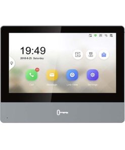 Màn hình chuông cửa IP HIKVISION DS-KH8350-WTE1