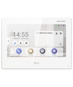 Màn hình chuông cửa IP HIKVISION DS-KH9310-WTE1