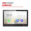 Màn hình chuông cửa IP Hikvision SH-KH8522-WTE1