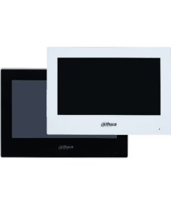 Màn hình chuông cửa Wifi 7inch DAHUA DHI-VTH2621GW-WP