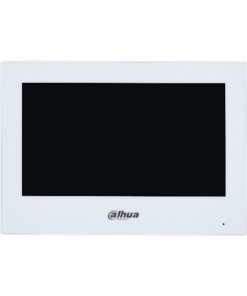 Alternative view of Màn hình chuông cửa Wifi 7inch DAHUA DHI-VTH2621GW-WP