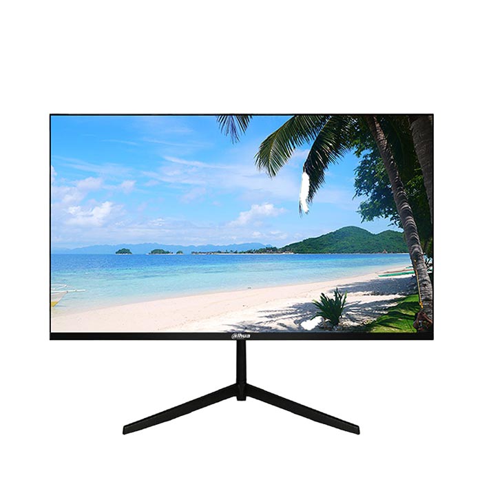 Màn hình LCD 22 inch DAHUA DHI-LM22-B200 1 Màn hình LCD 22 inch DAHUA DHI-LM22-B200