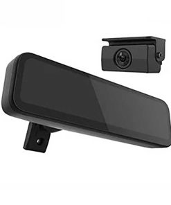 Màn hình gương điện tử Hikvision M1 góc nhìn siêu rộng