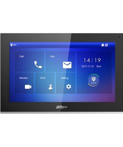 Màn hình IP PoE 10inch DAHUA DHI-VTH5441G