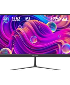 Màn hình máy tính 21.5 inch Hikvision DS-D5022F2-2P2