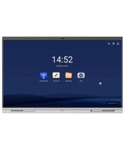 Alternative view of Màn hình tương tác thông minh 4K 65 inch DAHUA DHI-LCH65-MC410-B