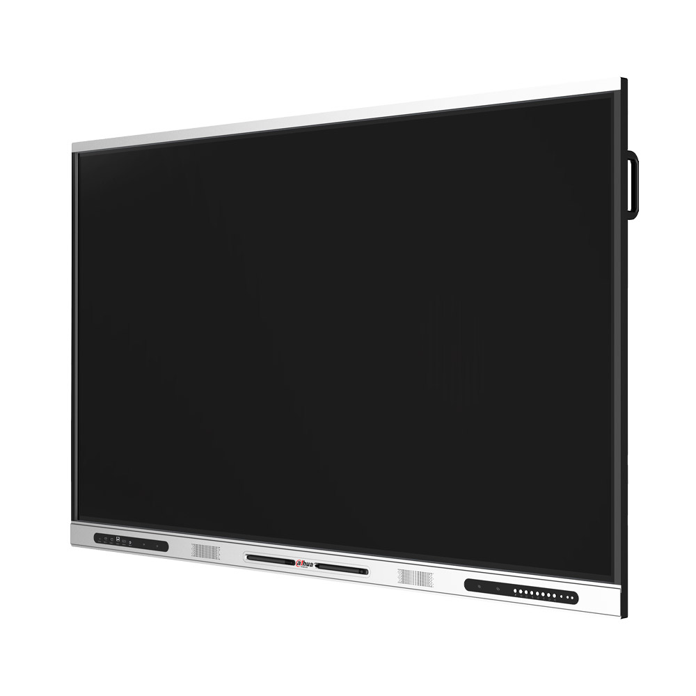 Màn hình tương tác thông minh 4K 75 inch DAHUA DHI-LPH75-ST420 2 Màn hình tương tác thông minh 4K 75 inch DAHUA DHI-LPH75-ST420 - Ảnh 2