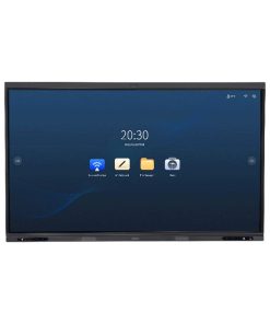 Alternative view of Màn hình tương tác thông minh 4K 75 inch DAHUA DHI-LPH75-MT440-C