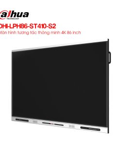Màn hình tương tác thông minh 4K 86 inch DAHUA DHI-LPH86-ST410-S2
