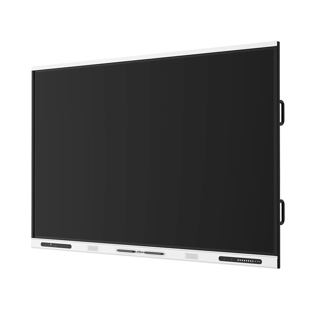 Màn hình tương tác thông minh 4K 86 inch DAHUA DHI-LPH86-ST420 2 Màn hình tương tác thông minh 4K 86 inch DAHUA DHI-LPH86-ST420 - Ảnh 2