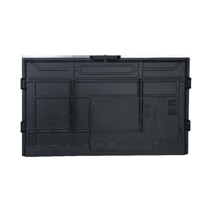 Màn hình tương tác thông minh 4K 86 inch DAHUA DHI-LPH86-MT440-C 2 Màn hình tương tác thông minh 4K 86 inch DAHUA DHI-LPH86-MT440-C - Ảnh 2
