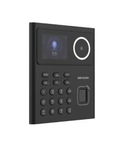 Alternative view of Máy chấm công nhận diện khuôn mặt, vân tay HIKVISION DS-K1T320MFWX