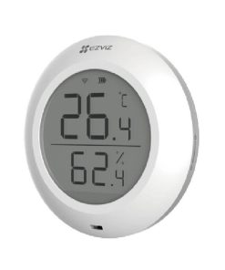 Máy đo nhiệt độ và độ ẩm thông minh EZVIZ T51C