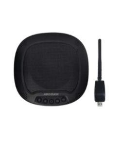 Mic & Speaker hội nghị trực tuyến HIKVISION DS-UM1