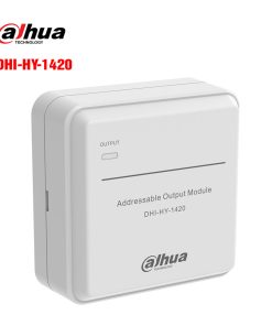 Mô đun địa chỉ đầu ra Dahua Wisualarm DHI-HY-1420