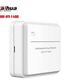 Mô đun địa chỉ đầu vào Dahua Wisualarm DHI-HY-1400
