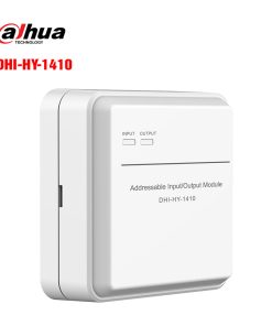 Mô đun địa chỉ vào ra Dahua Wisualarm DHI-HY-1410