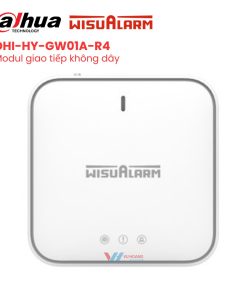 Modul giao tiếp không dây Dahua Wisualarm DHI-HY-GW01A-R4