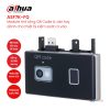 Module QR Code Và Vân Tay Dahua ASF7K-FQ IP65