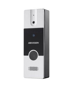 Nút ấn camera chuông cửa HIKVISION DS-KB2411T-IM