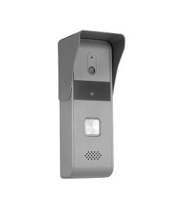 Nút ấn camera chuông cửa Hikvision DS-KB2421-IM